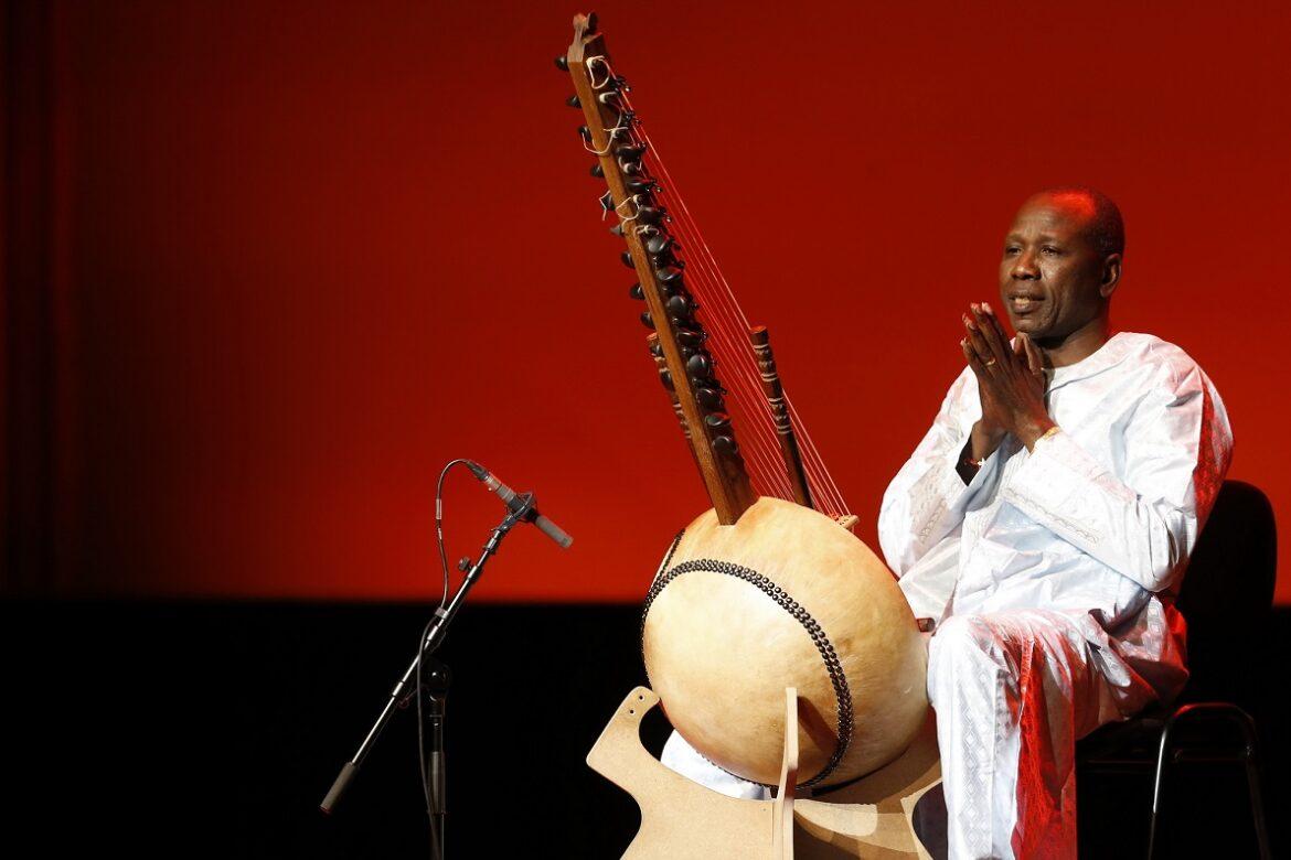 Ballaké Sissoko