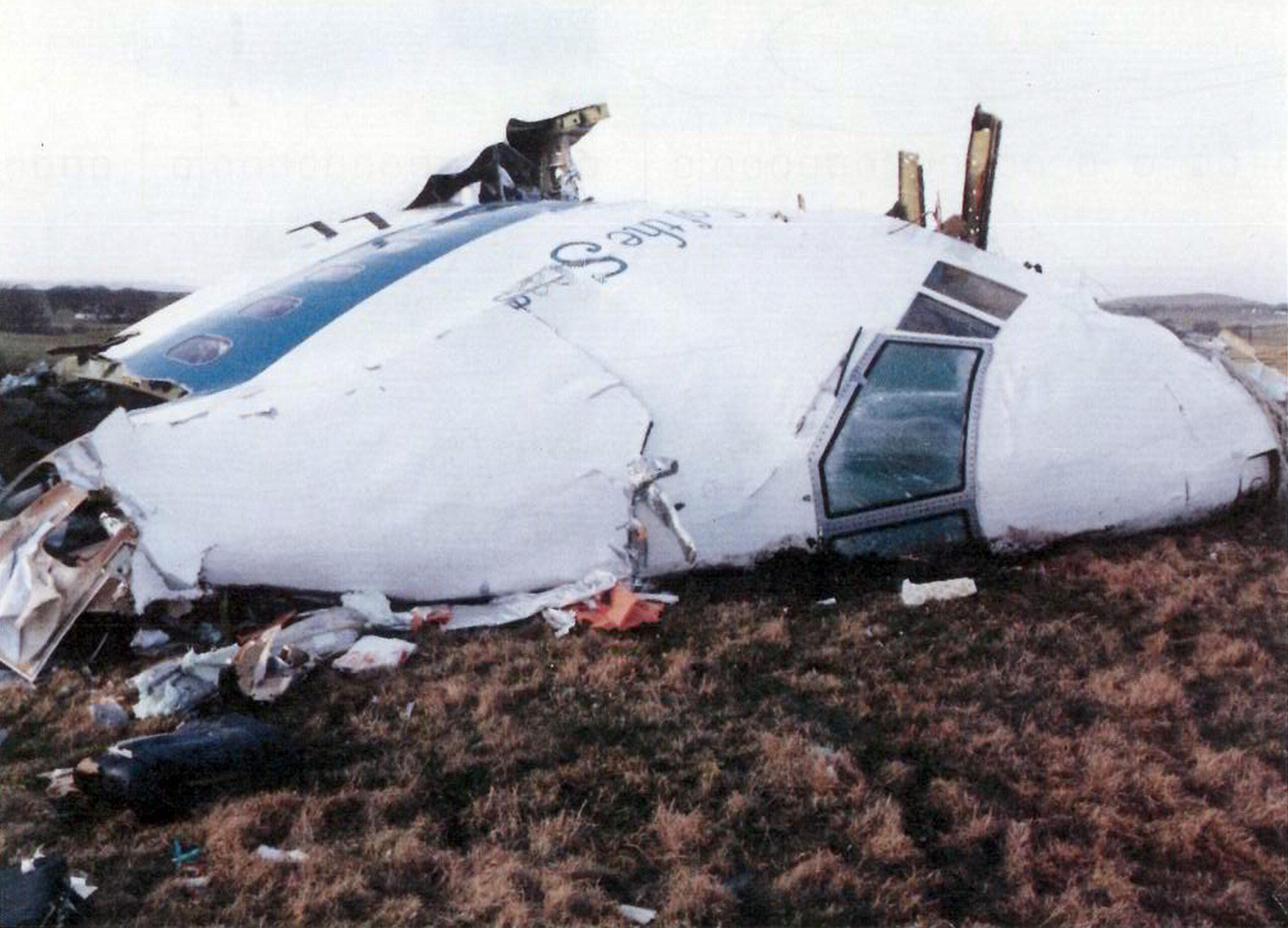 Libia caso Lockerbie, sentenza non prima della metà del 2025 Rivista