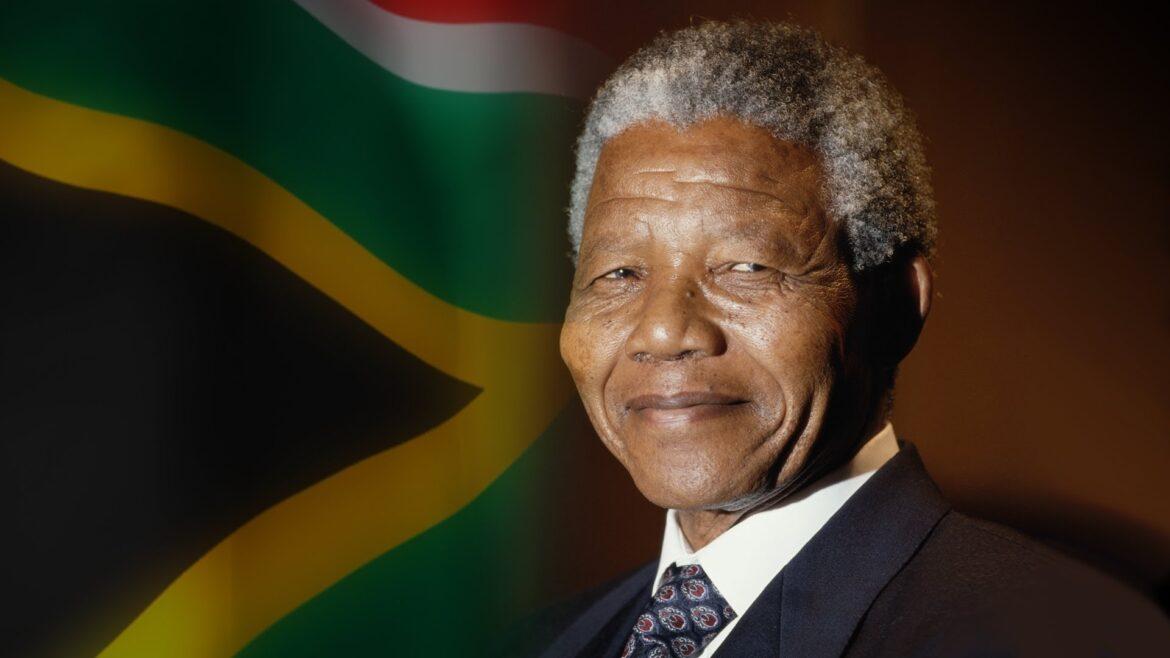 mandela