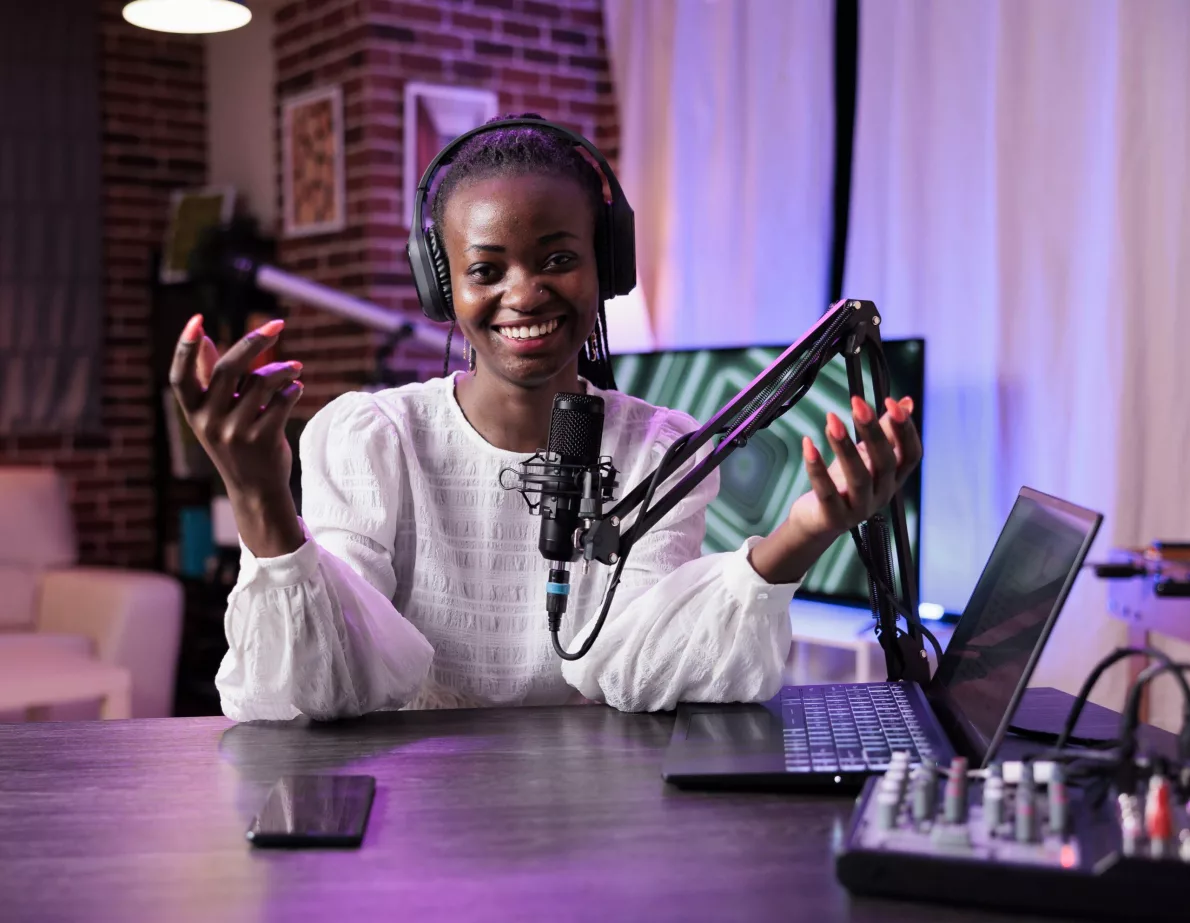 Nasce Pulse of Africa: voci africane contro gli stereotipi sul continente