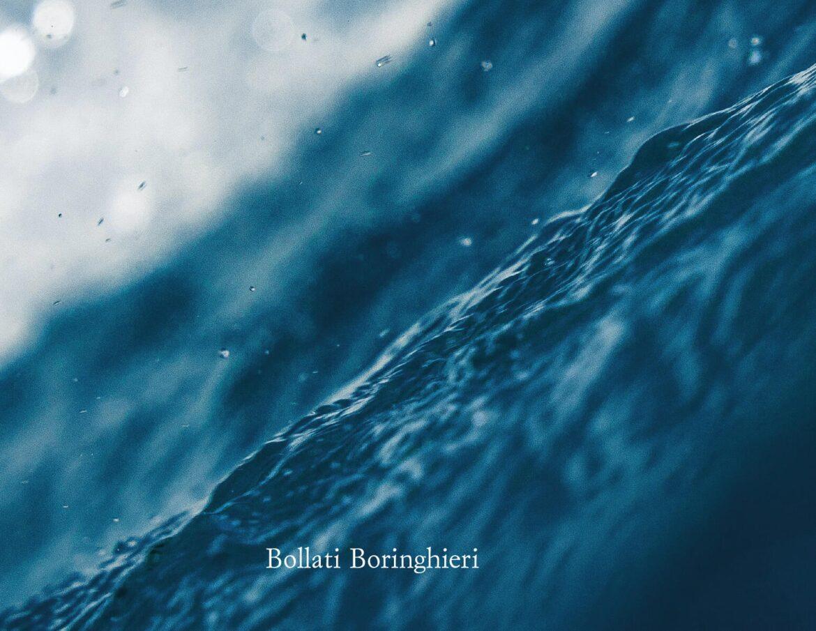 E la quarta volta siamo annegati