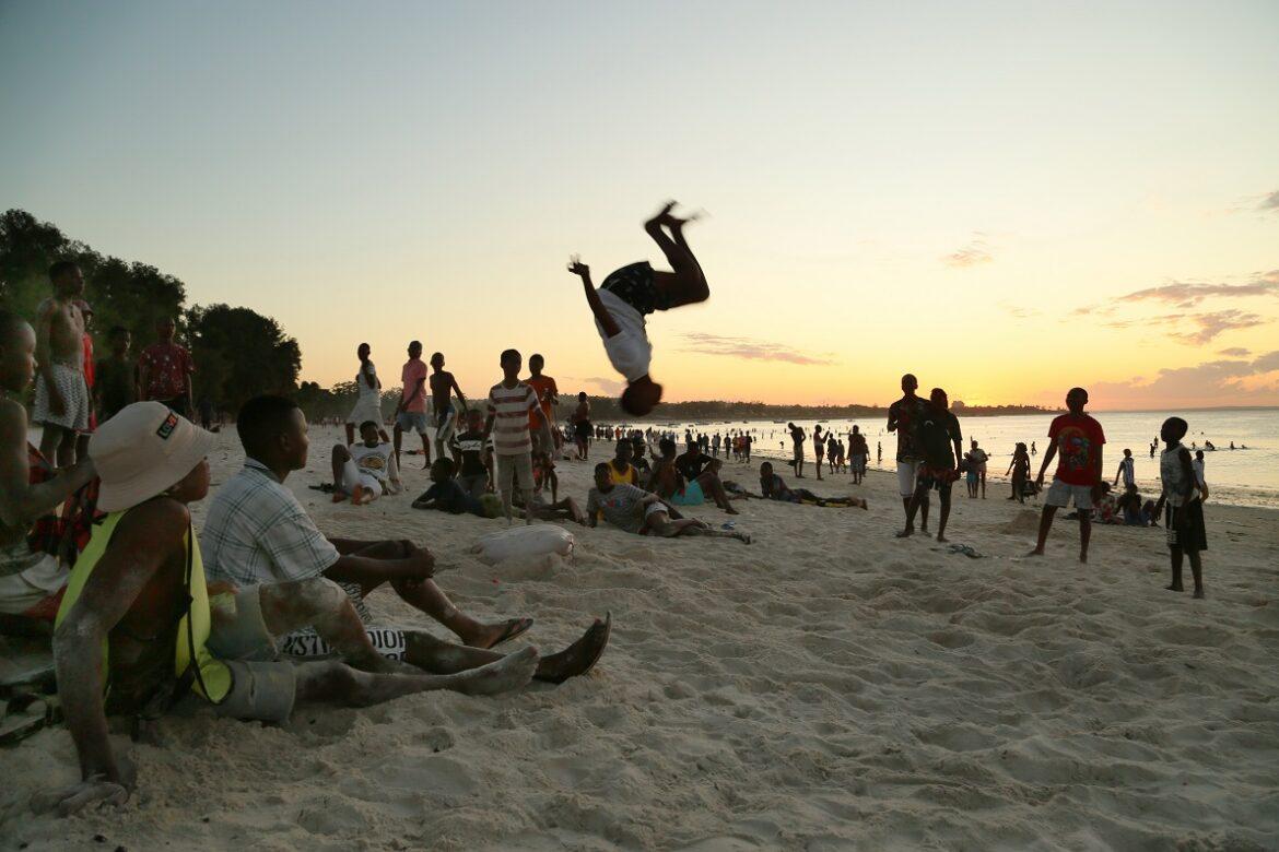 mozambico