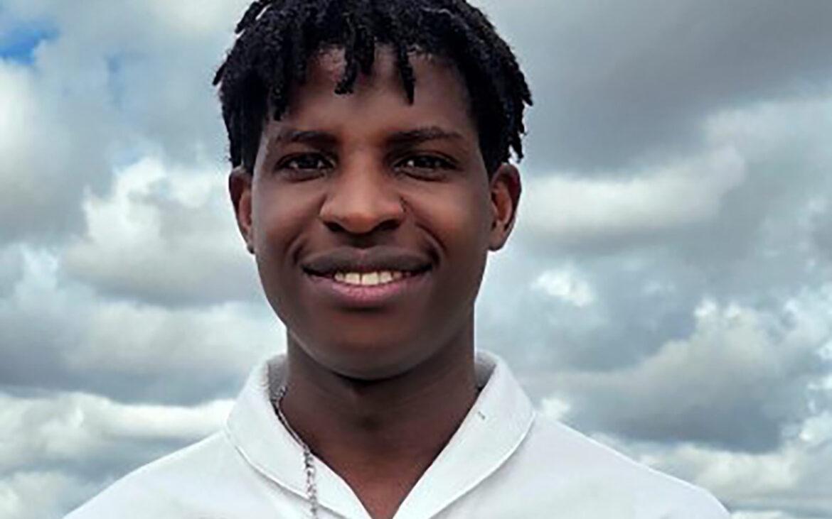Steven Kabuye