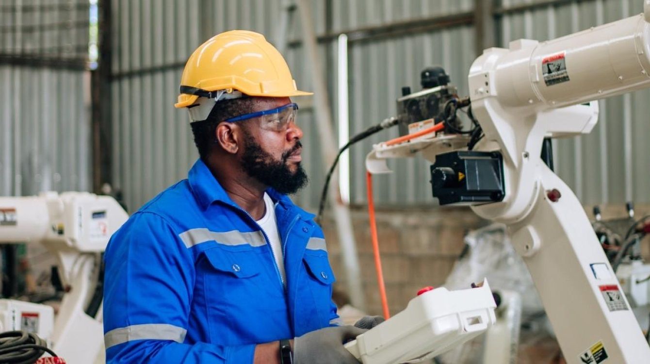 La sfida dell’industrializzazione dell’Africa