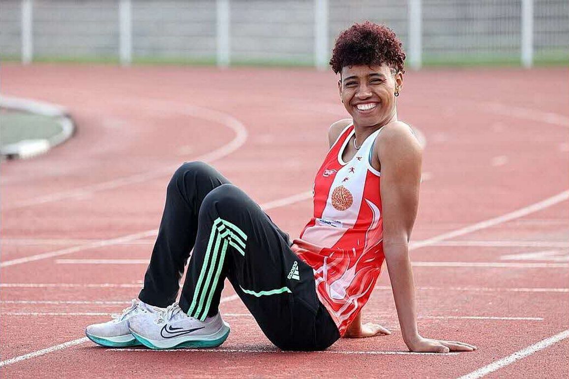 La lunga corsa di Farida, fuggita dal Tigrai e arrivata fino a Parigi