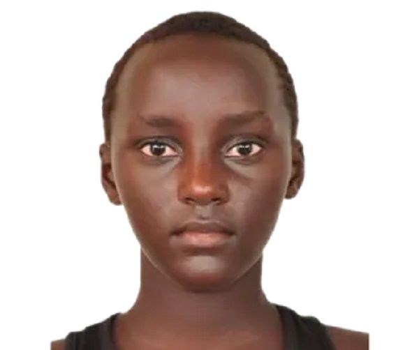 Burundi: Lois Eliora Irishura, la nuotatrice 14enne che “non si arrende”