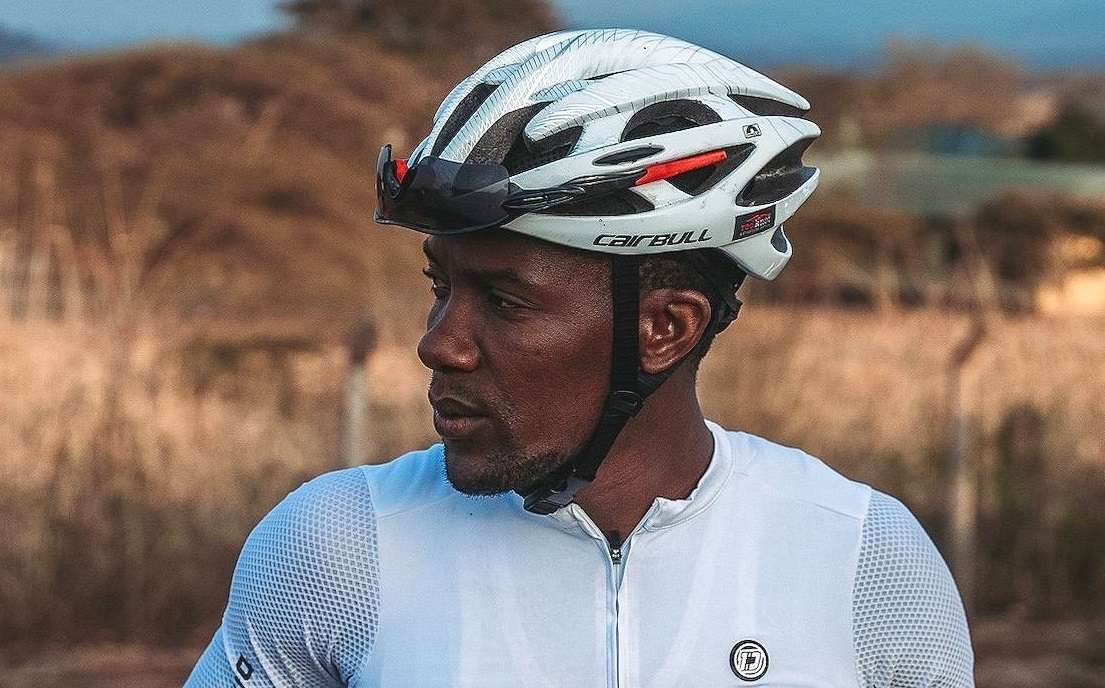 L’impresa storica di Richard Laizer: primo tanzaniano ai Mondiali di Ciclismo su Strada