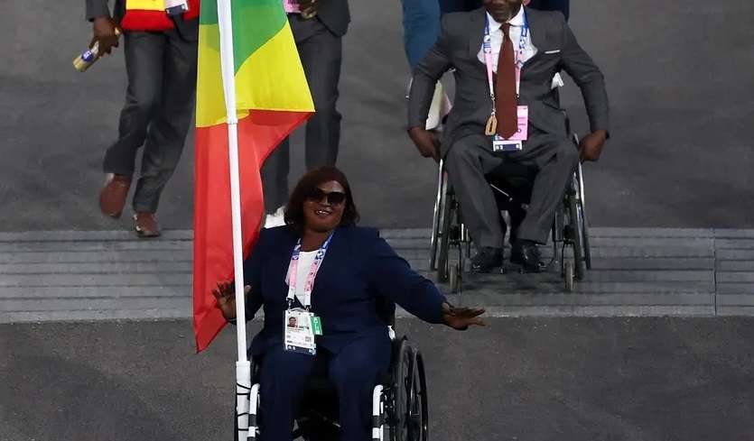 Gli atleti delle Paralimpiadi che non si trovano più