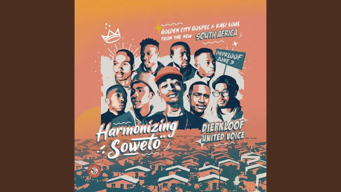 Diepkloof United Voice