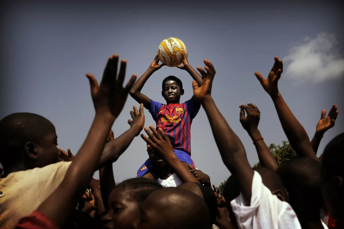 Quella “sfida sportiva” tra Congo e Ruanda che non piace a tutti