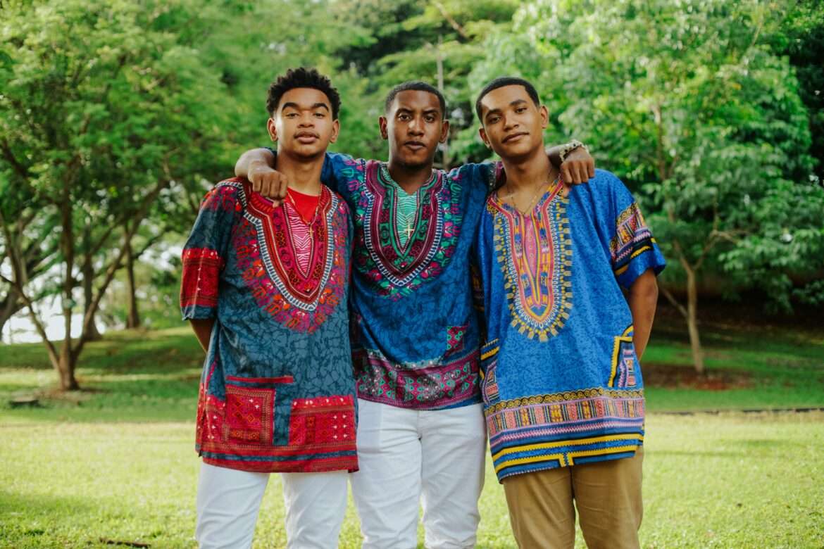 Dashiki