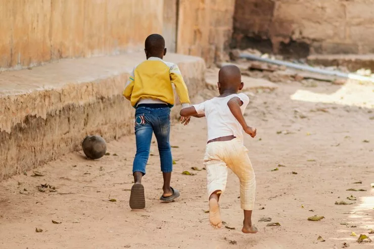 somalia profughi