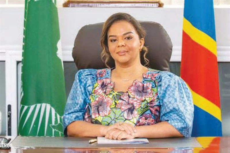 Therese Kayikwamba Wagner