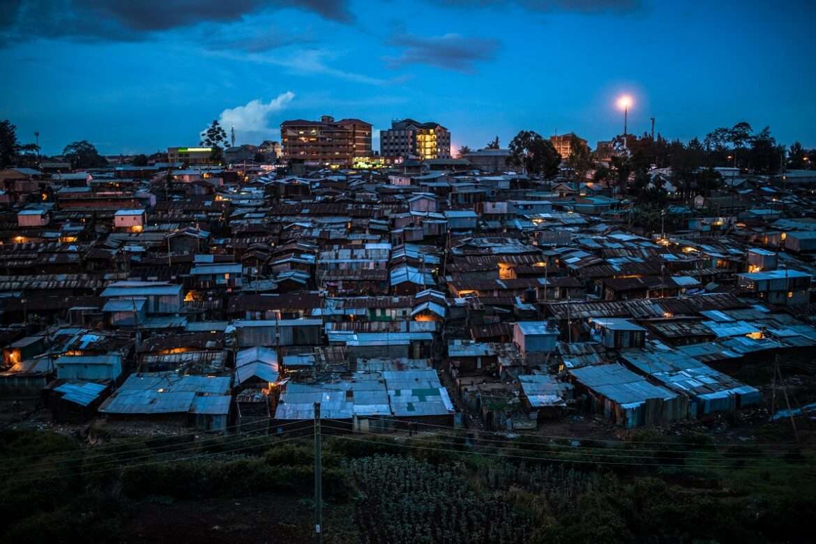kibera