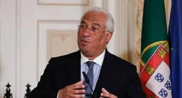 Antonio Luis Santos da Costa