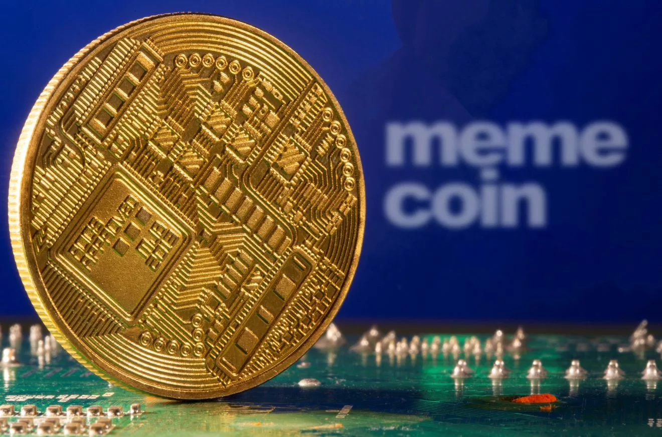 Arrivano i memecoin centrafricani: è subito truffa?