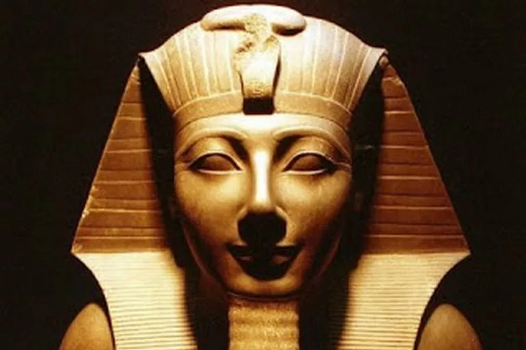 Thutmose