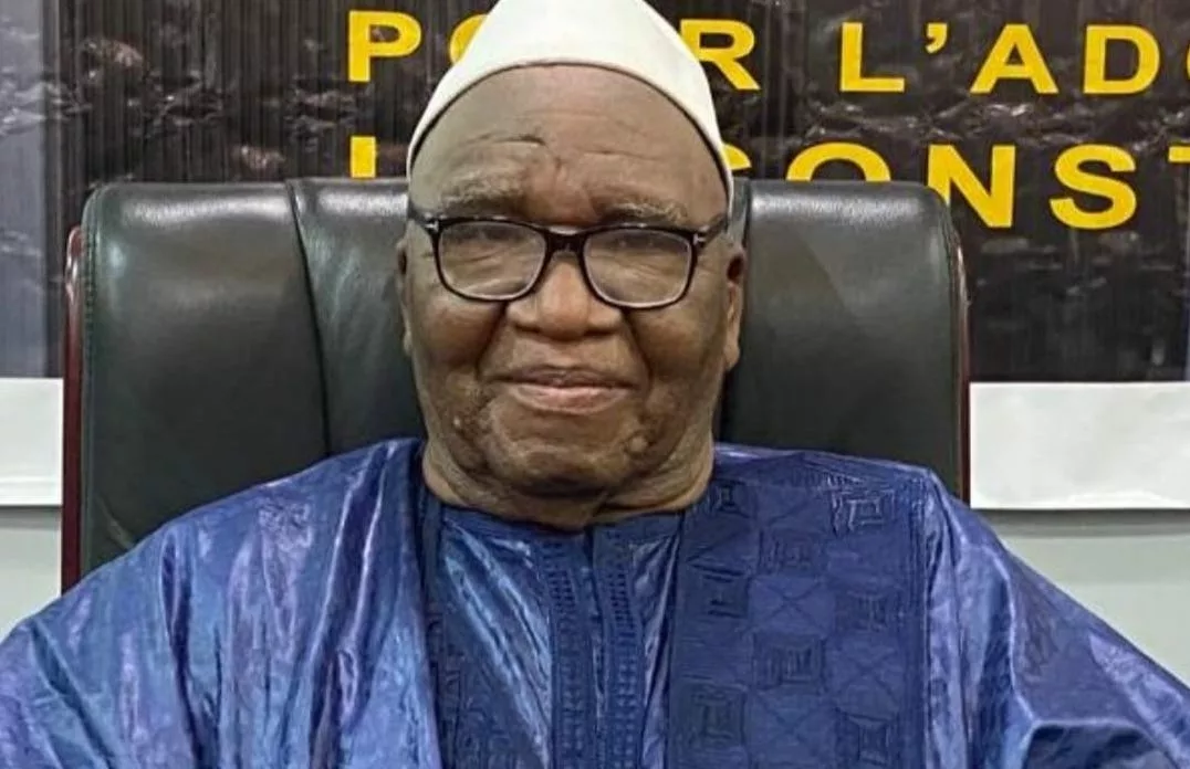 Bouba Karamoko Traoré