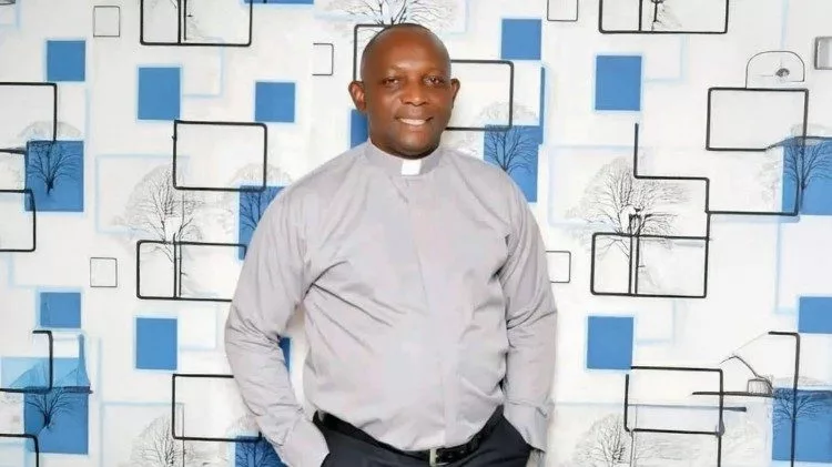 Sylvester Okechukwu