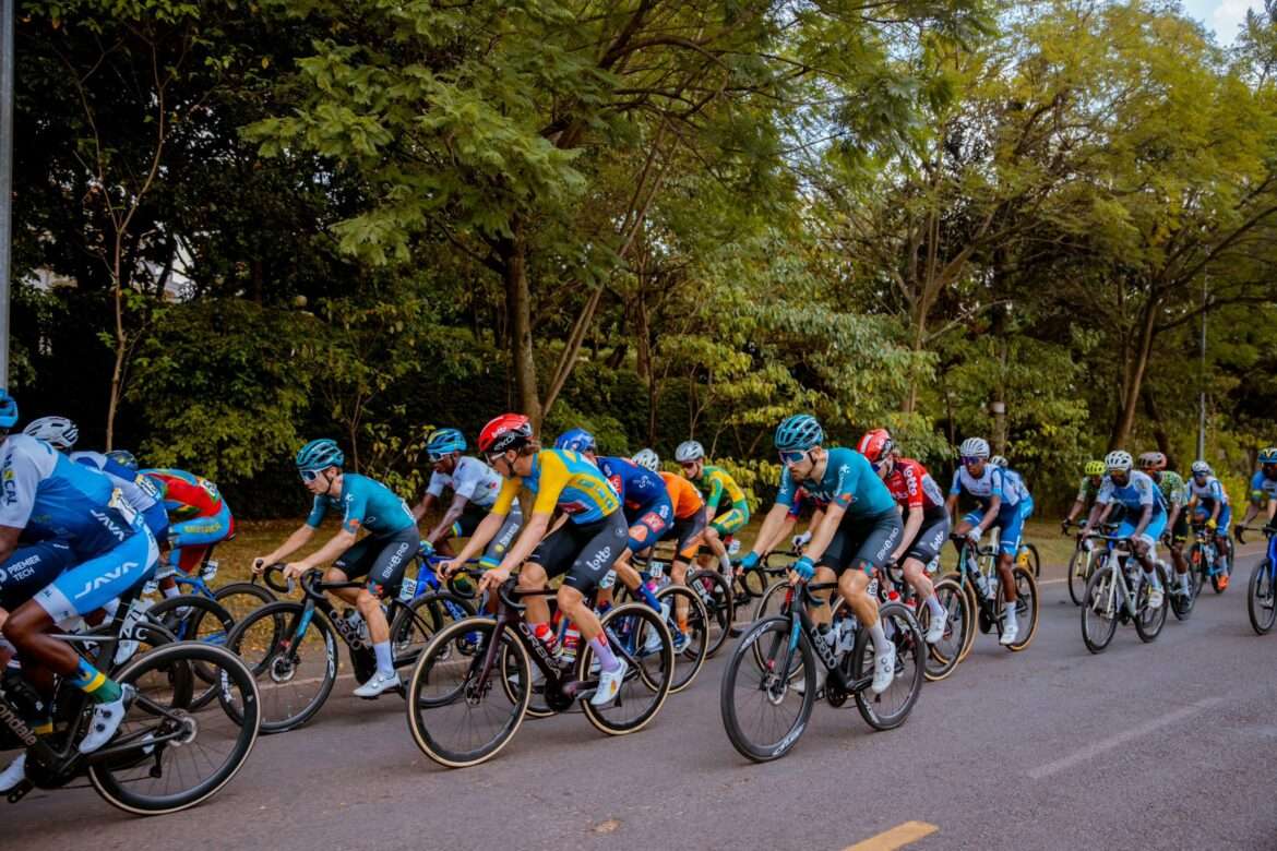 Tour du Rwanda 2025