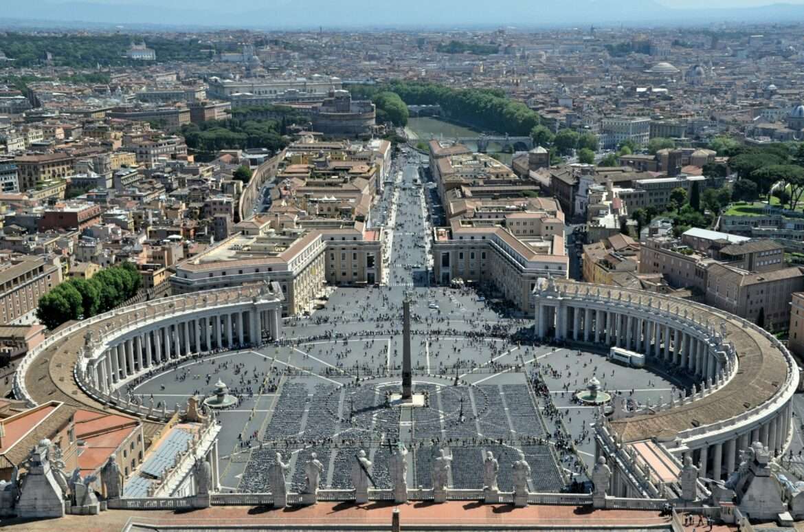 Il problema del debito interessa anche il Vaticano
