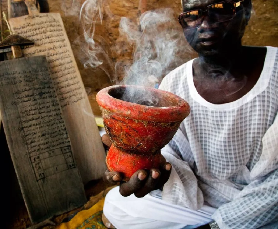 medicina tradizionale