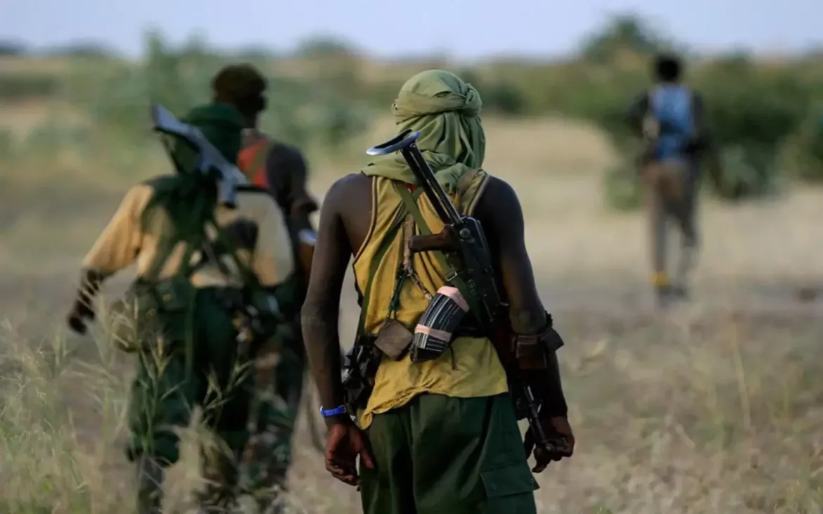 Sudan allo stremo tra violenze e silenzio internazionale