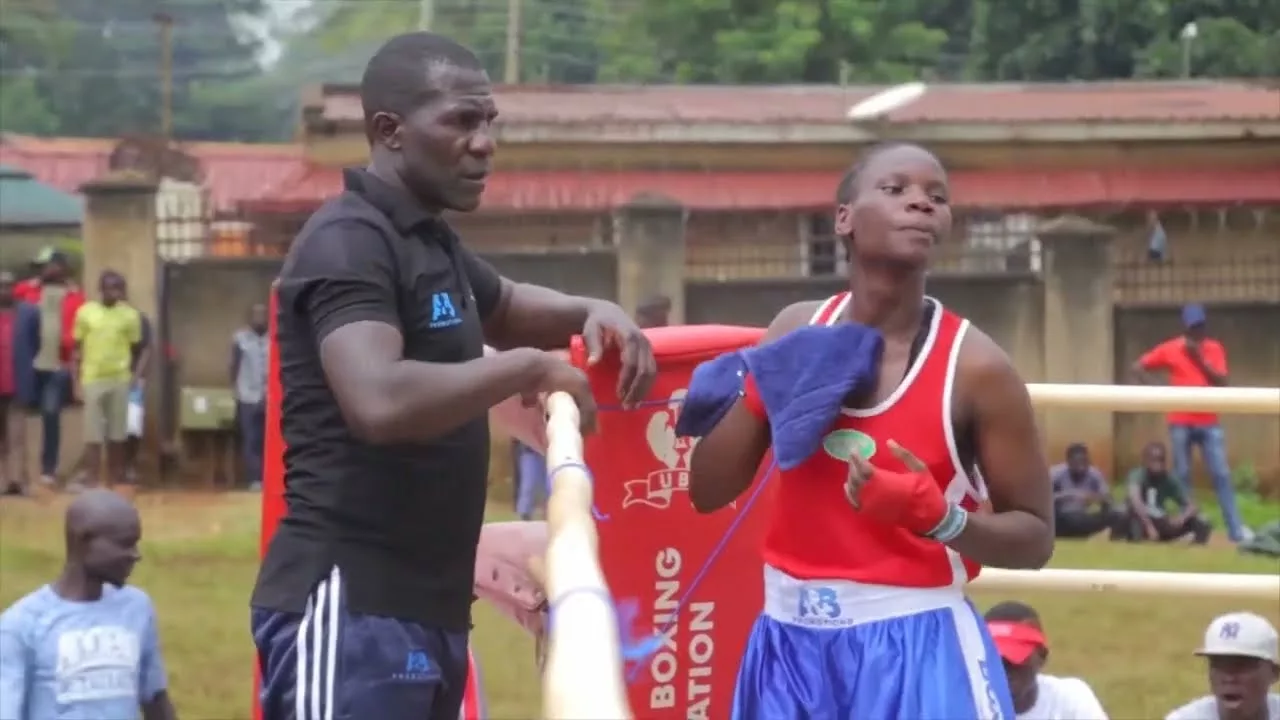 In Africa le donne mettono KO i pregiudizi