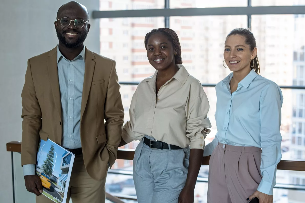 A Roma tre giorni di cooperazione, business e sviluppo