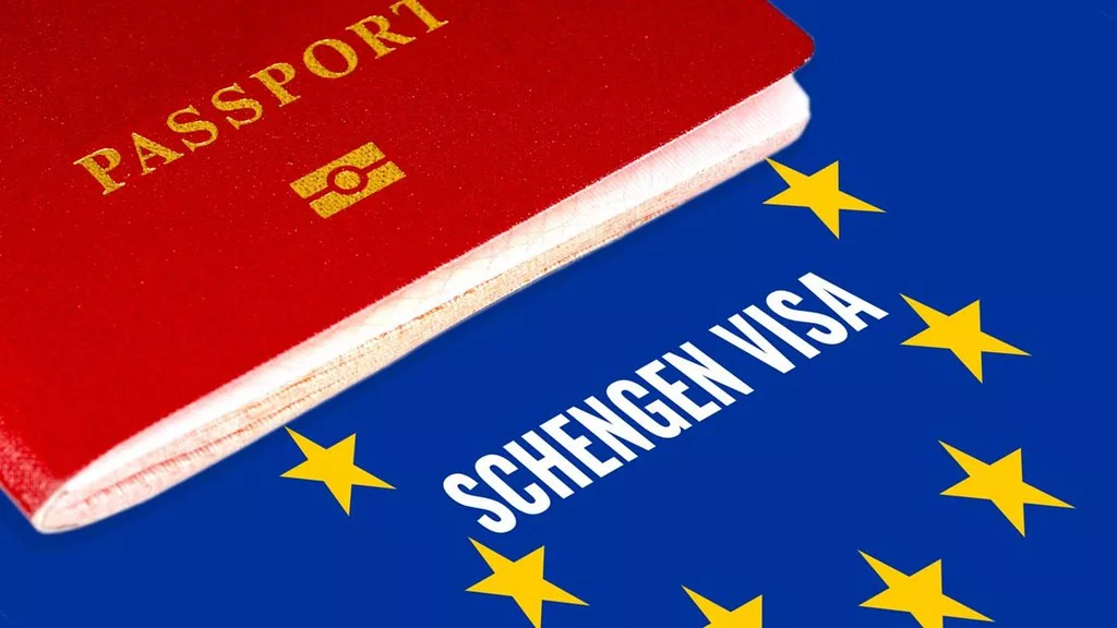Schengen visto