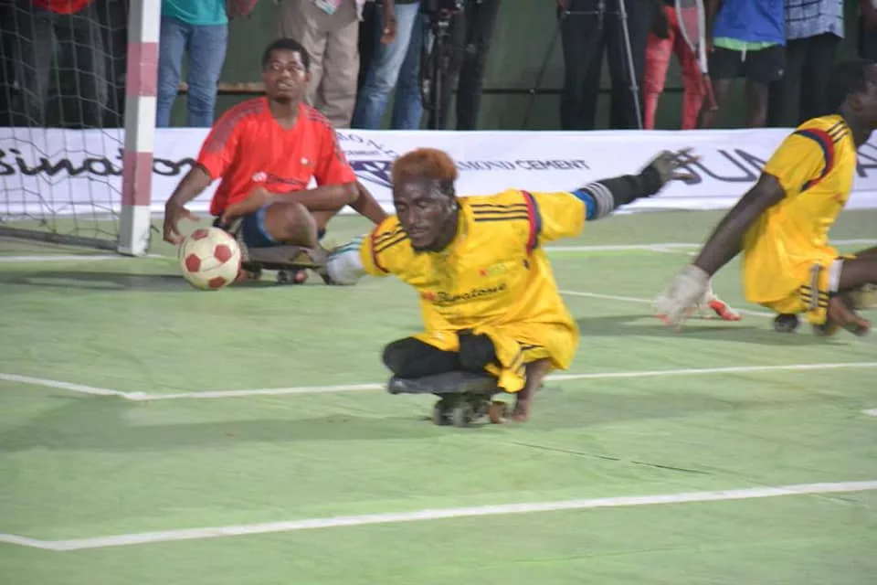 Skate Football: tra calcio, skateboard e riscatto sociale