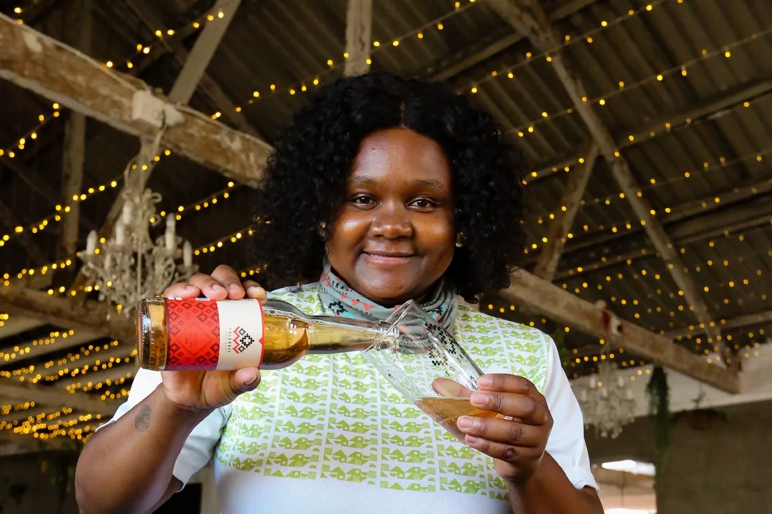 Apiwe Nxusani-Mawela