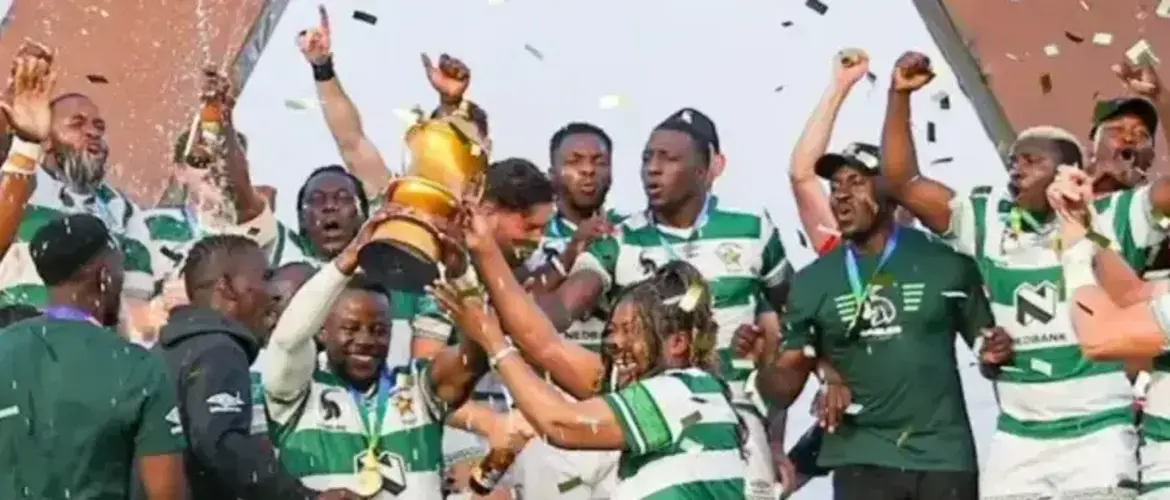 Lo Zimbabwe si qualifica per la Coppa del Mondo di rugby dopo 34 anni