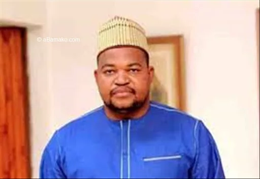 Seydou Oumar Traoré