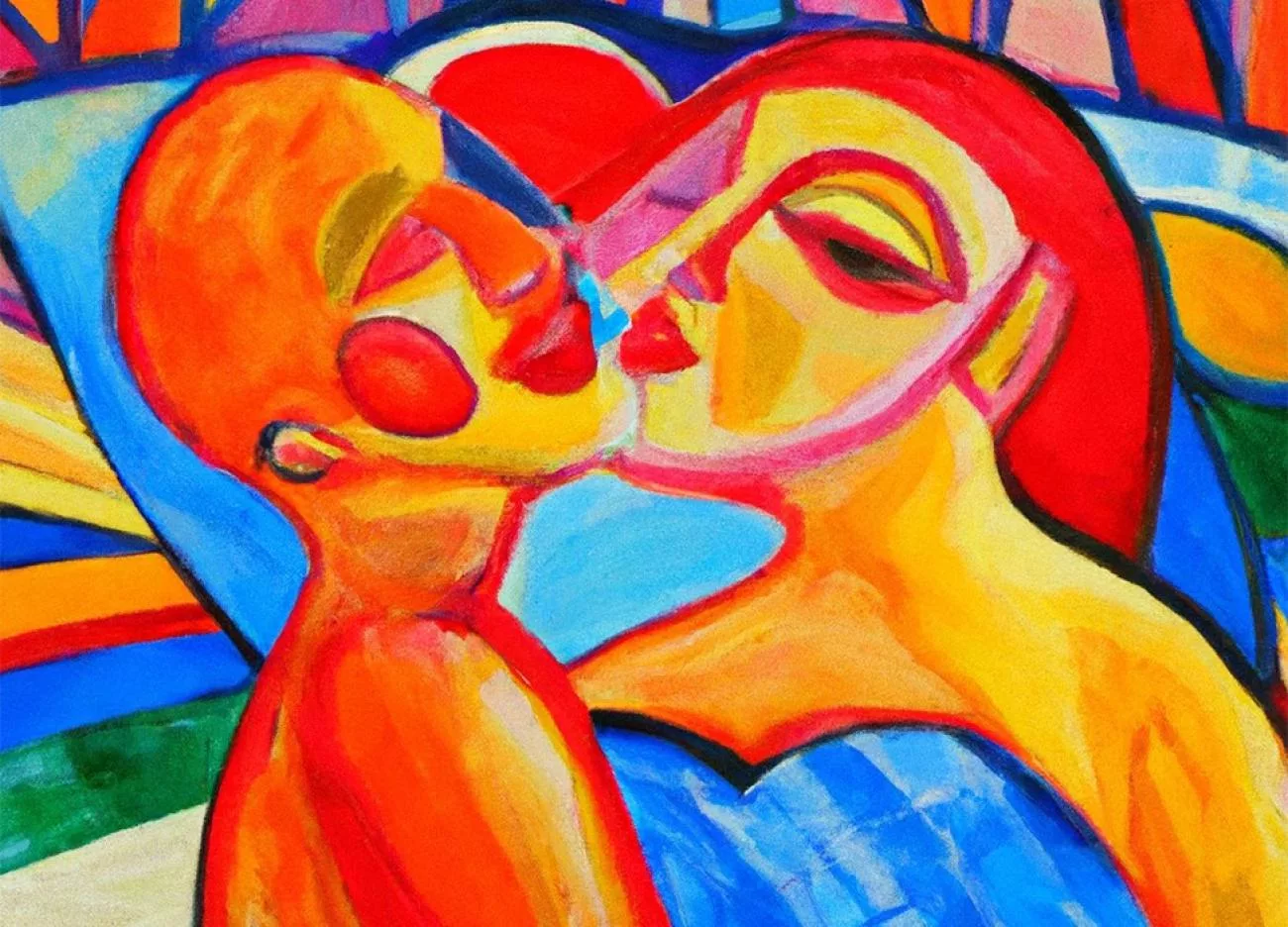 L’arte in Africa sfida lo stigma e l’invisibilità delle persone queer