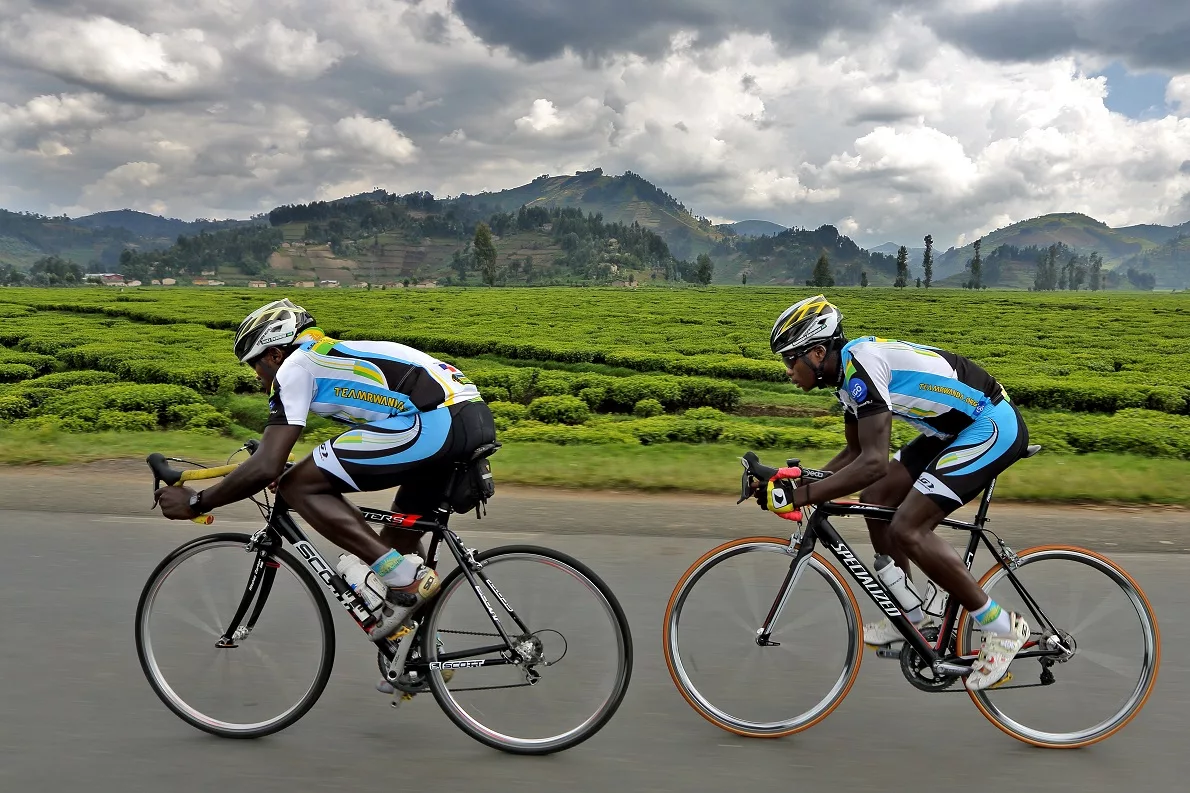 Al via i Mondiali di ciclismo in Ruanda, tra entusiasmo e ombre