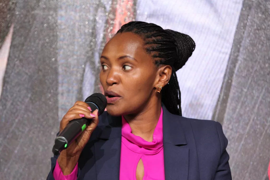 “La democrazia in Kenya sta perdendo quota”: intervista a Judie Kaberia