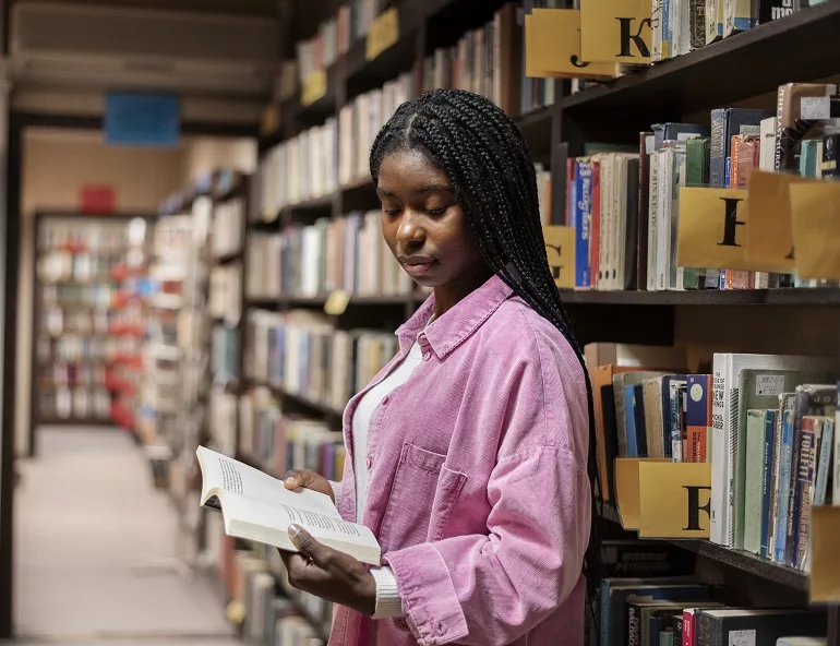 Le librerie africane custodi di cultura e memoria che resistono nel tempo