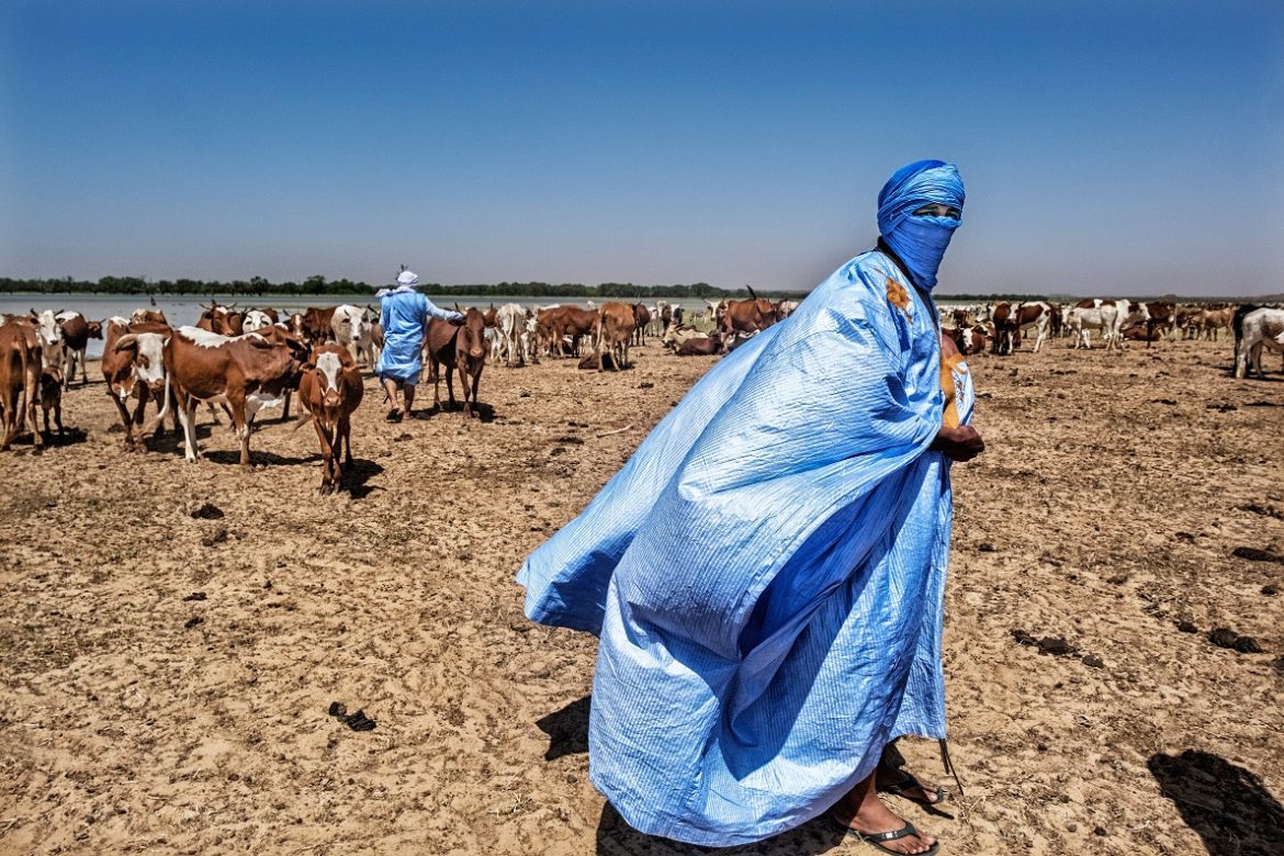 mauritania