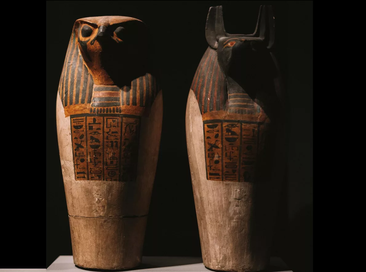 Tornano in Egitto preziosi reperti trafugati da Regno Unito e Germania