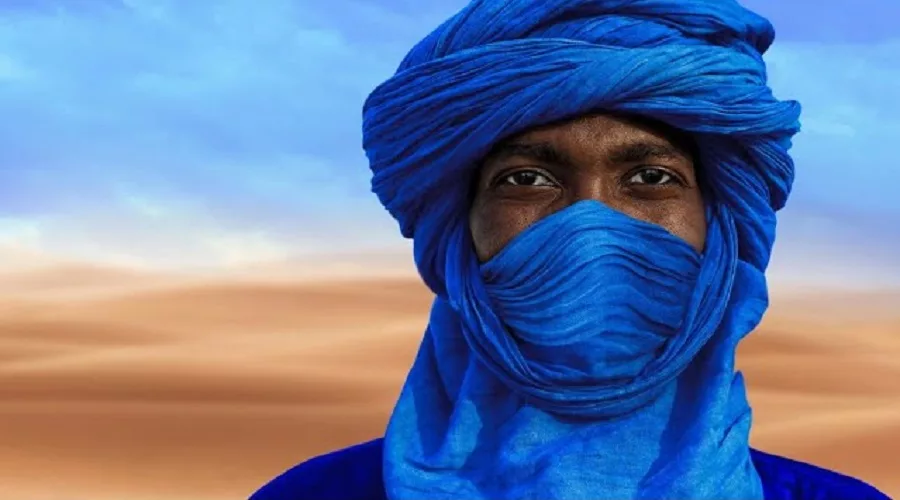 Confessioni Tuareg, tra il Sahara e l’Italia