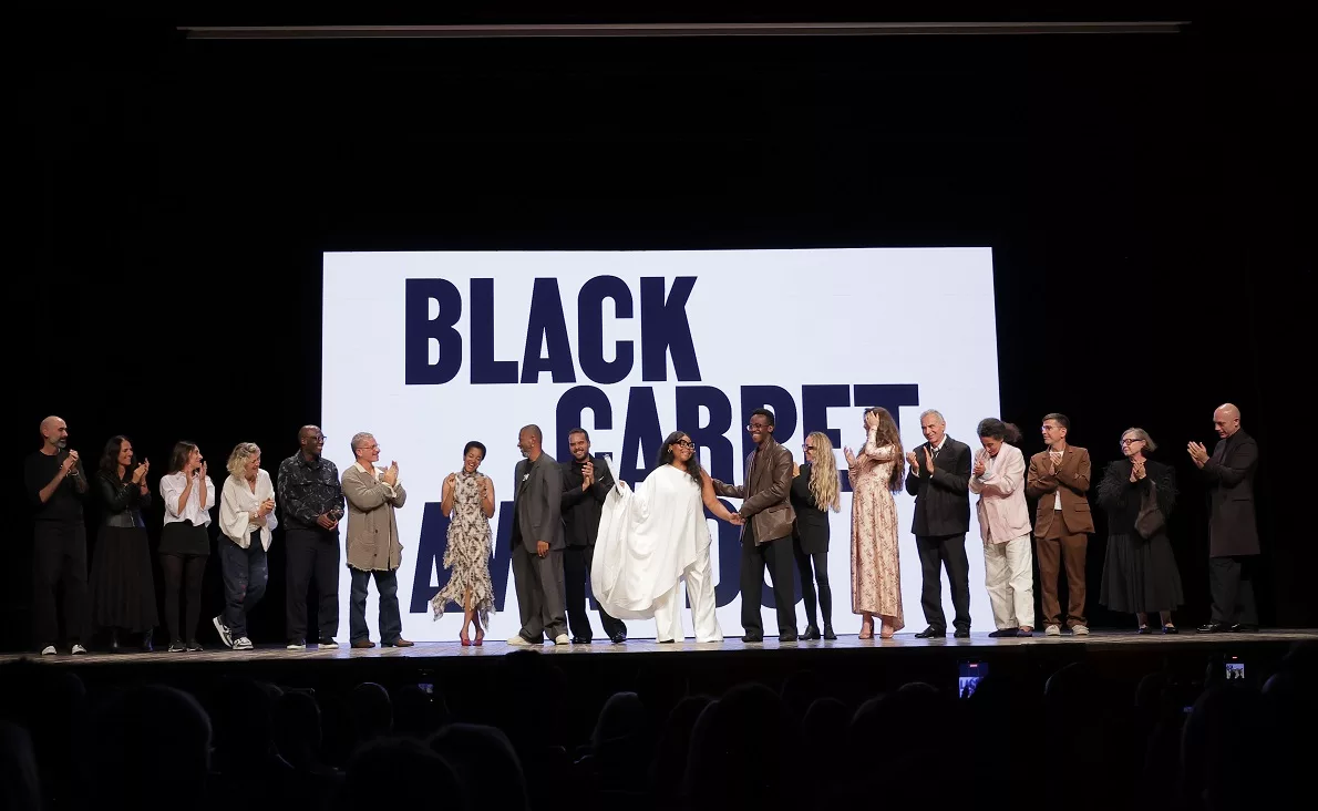 A Milano premiati i leader del cambiamento, ecco i vincitori dei Black Carpet Awards