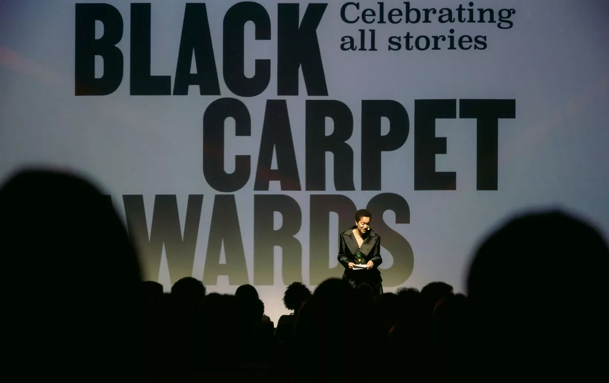 A Milano i Black Carpet Awards 2025 celebrano talento, diversità e inclusione