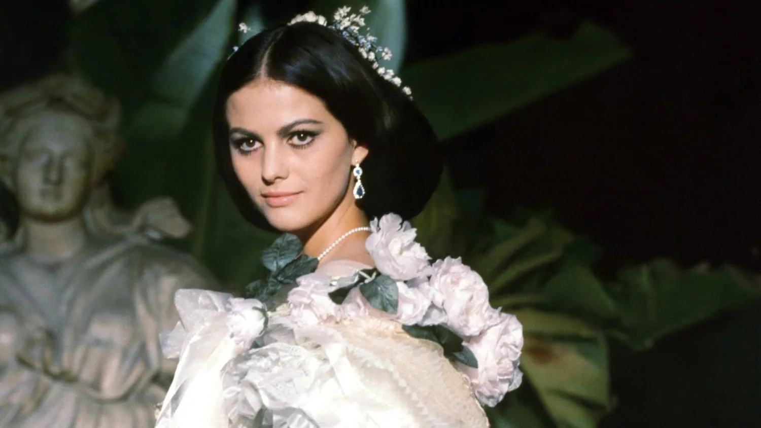 Claudia Cardinale, “la più tunisina delle donne italiane”