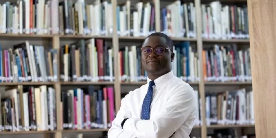 Il Dikan Center diventa il cuore della memoria africana