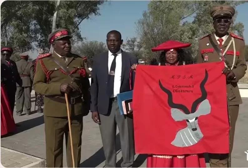 Il genocidio dimenticato degli Herero