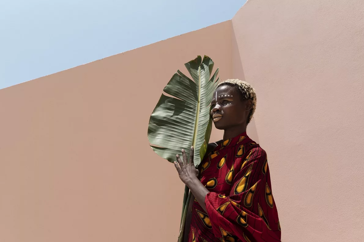 Dall’Afrobeat alla passerella: il rinascimento culturale africano