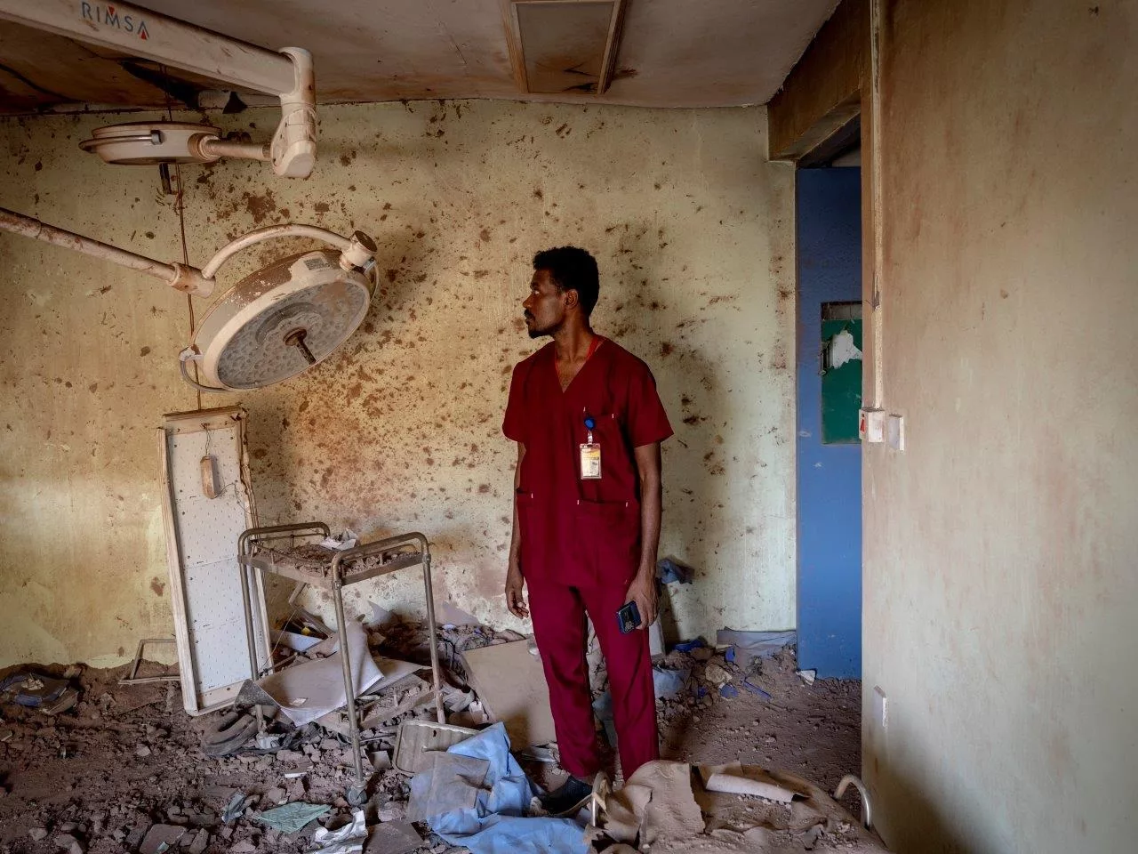 Yeast Photo Festival, in Salento la guerra dimenticata del Sudan