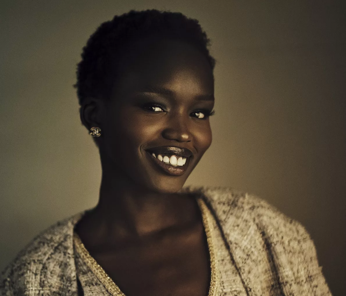 Anyier Anei, la voce delle donne del Sud Sudan