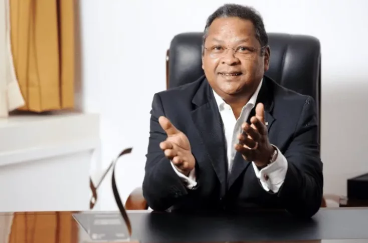 Herintsalama Rajaonarivelo